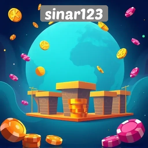 Pengalaman Bermain yang Seru di Sinar123 untuk Semua Usia
