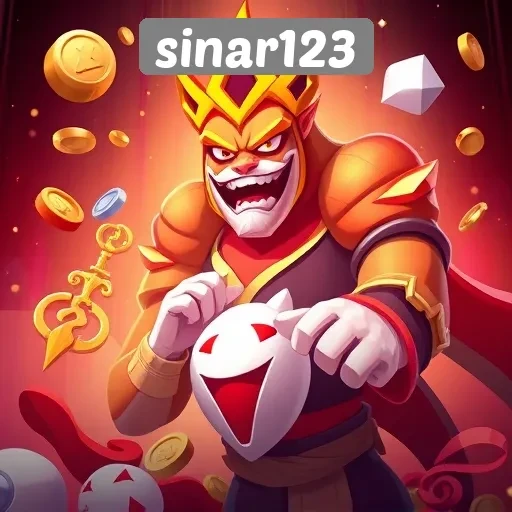 Menjelajahi Beragam Permainan di Sinar123