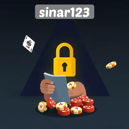 Fokus pada Keamanan dalam Game Online di Sinar123