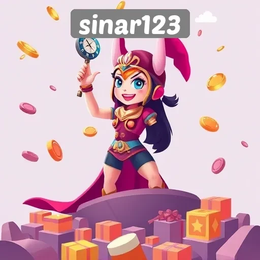 Pengenalan Sinar123 Sebagai Platform Game Populer