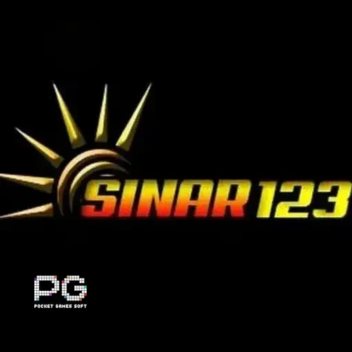 Logo sinar123
