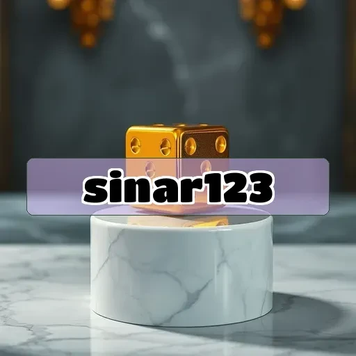 sinar123 Game Baru