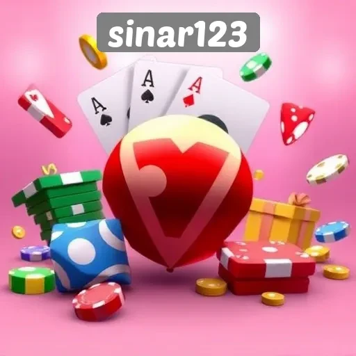 Mengulas Permainan Populer di Situs Sinar123