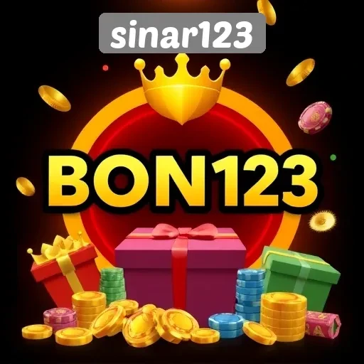 Berbagai Bonus Menarik Yang Tersedia Di Sinar123 Untuk Member