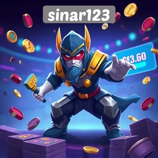 Analisis Keunggulan Sinar123 dalam Industri Game