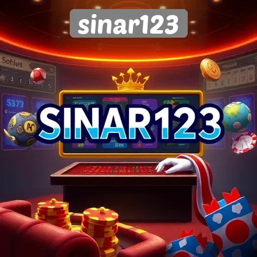 Review Lengkap Fitur Sinar123 untuk Pemain Game