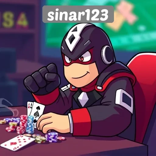 Panduan Lengkap Bermain di Situs Game Sinar123