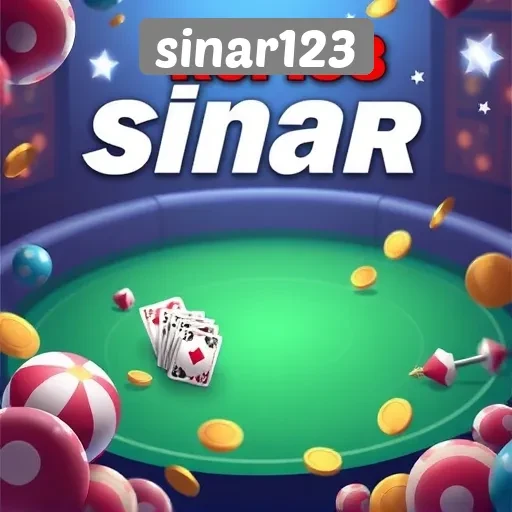 Sinar123 Sebagai Platform Game Terpercaya di Indonesia