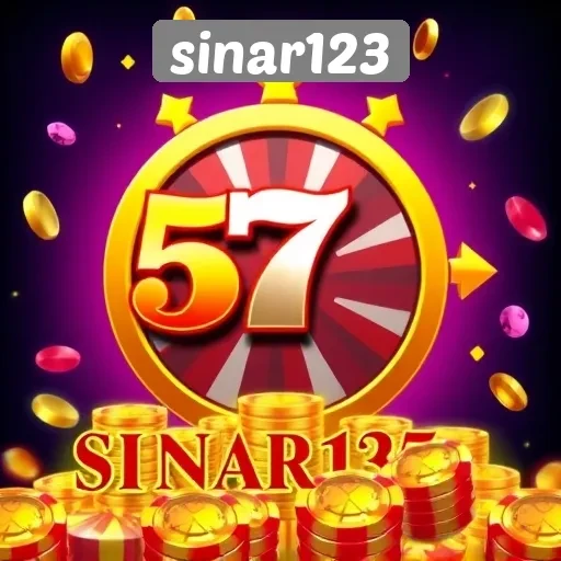 Sinar123: Pilihan Tepat untuk Pecinta Game Slot