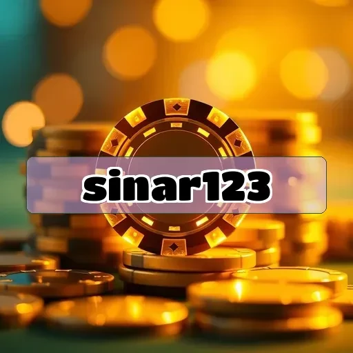 sinar123 Tema Slot