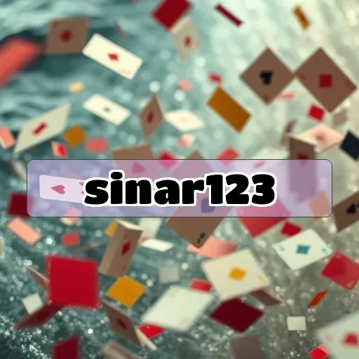 sinar123 Daftar Teratas