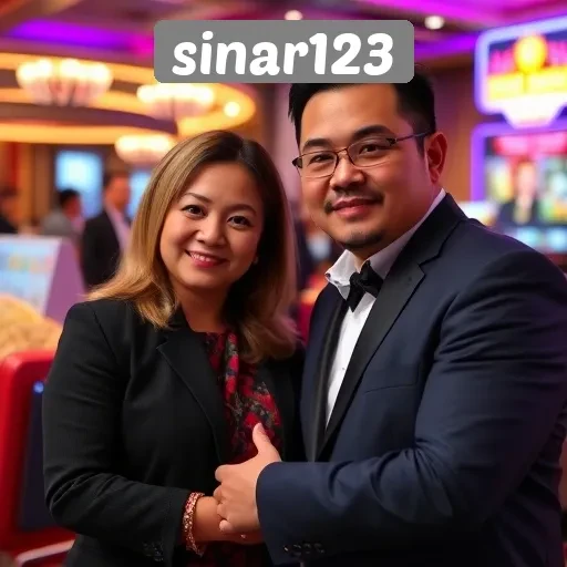 Ulasan Pengalaman Pengguna di Sinar123